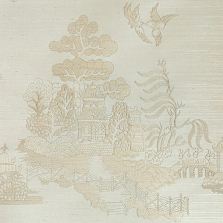 Traditional Wallpaper