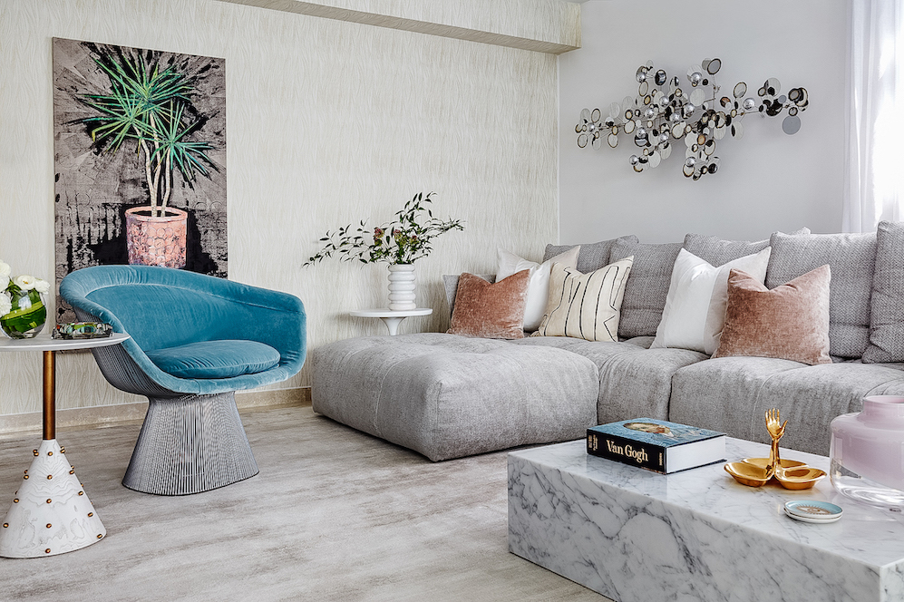 Common Questions About Interior Design