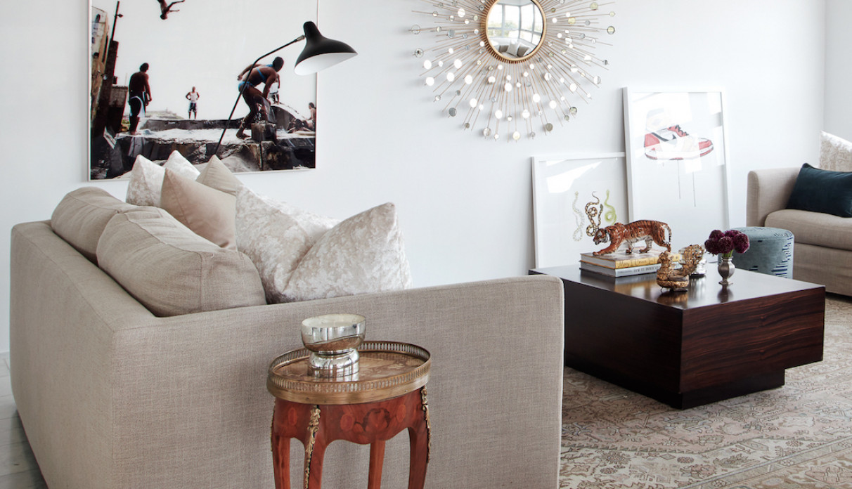 Why Every Home Should Feel Collected