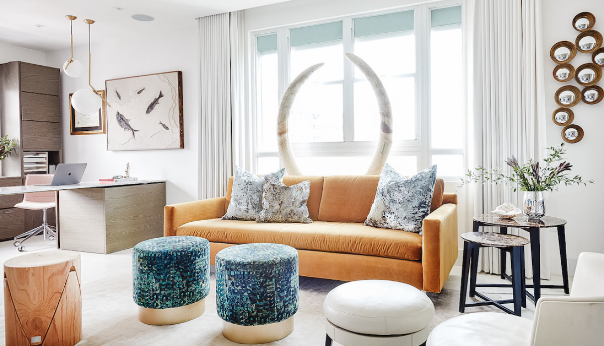 What Makes a Home Feel Happy?