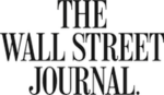 The Wall Street Journal Logo Png 8