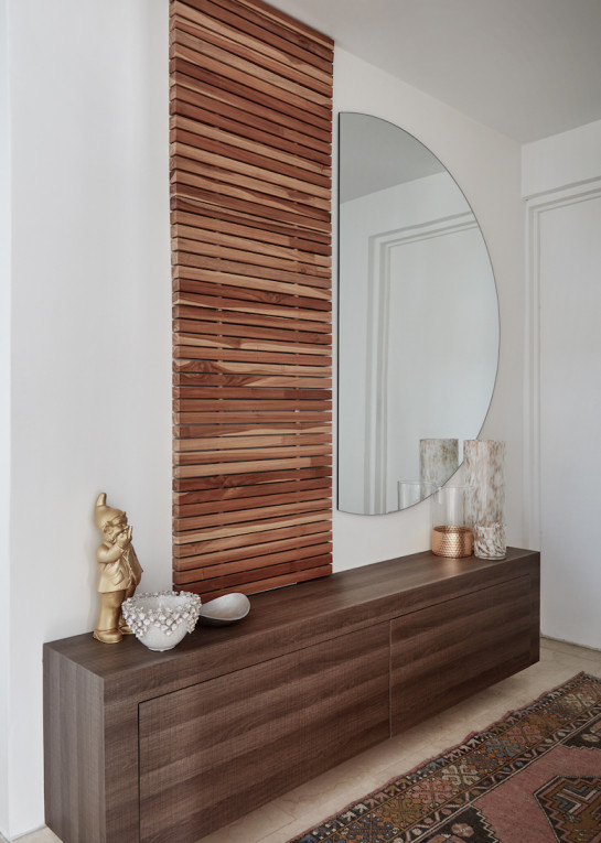 Foyer Interior Design Juliette Calaf Interiors 545x765 1