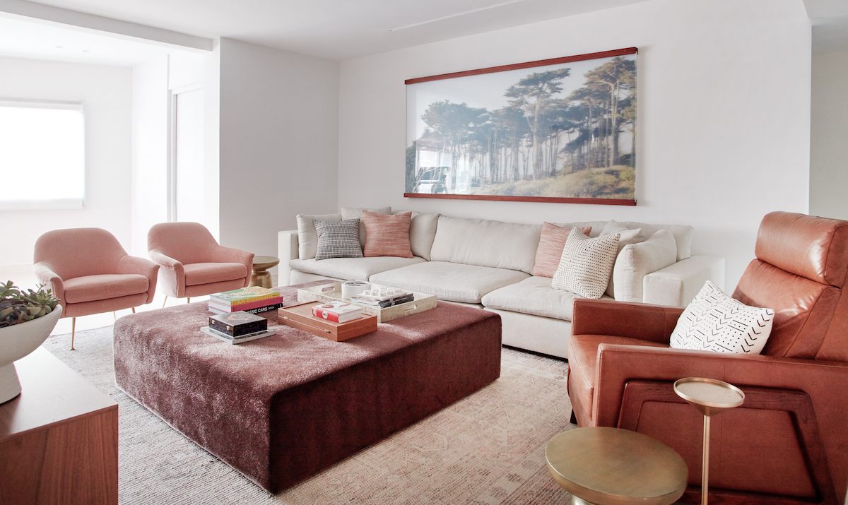 Interior Design for Families: It's About More Than Just a Mudroom ...
