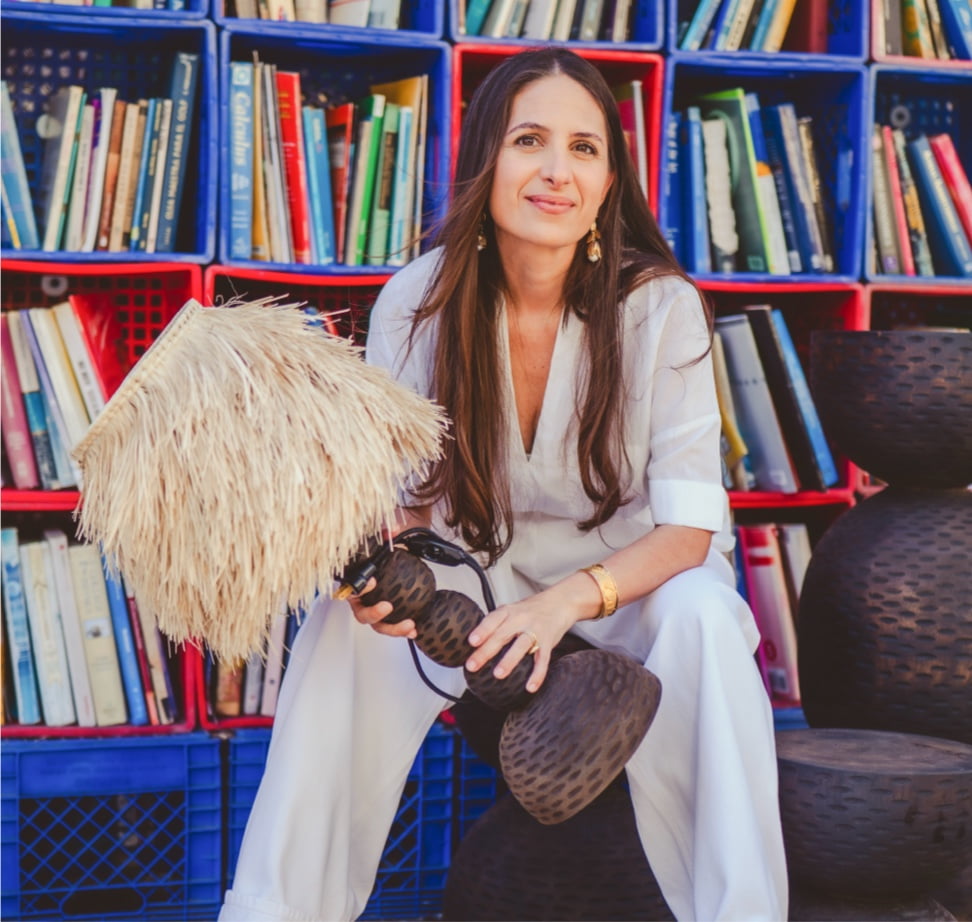 About Juliette Calaf