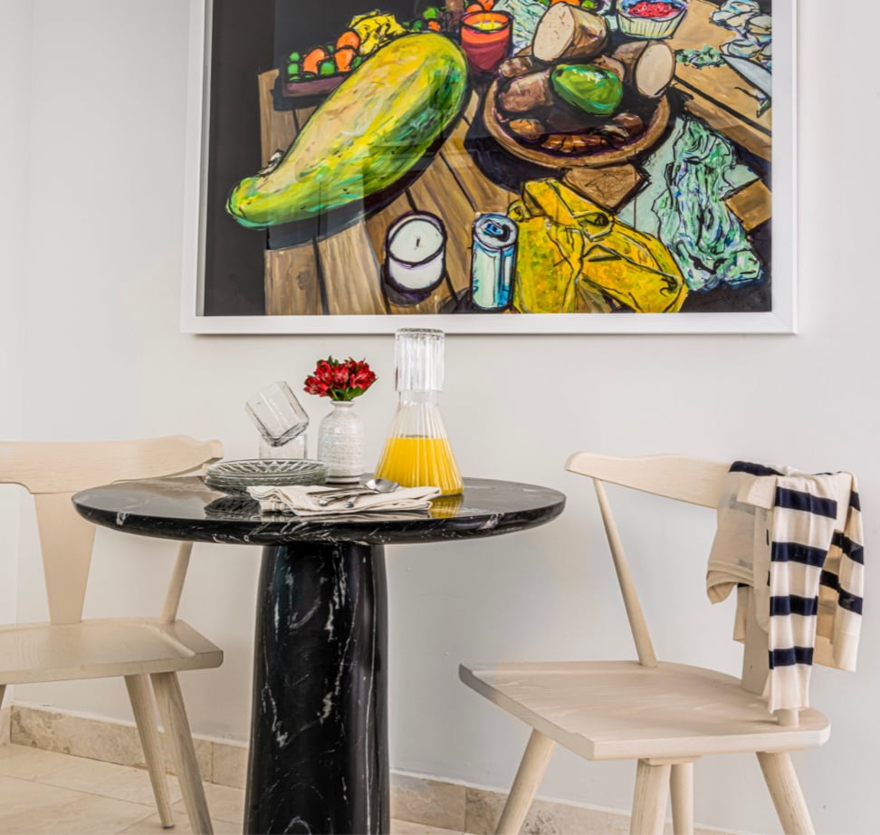 Juliette Calaf Interior Design Studio