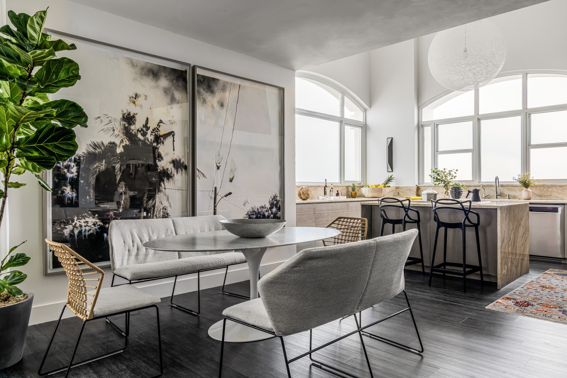 dining-table-in-kitchen-san-juan-pr