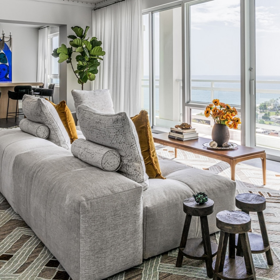 San Juan Pr Interior Design Juliette Calaf Interiors
